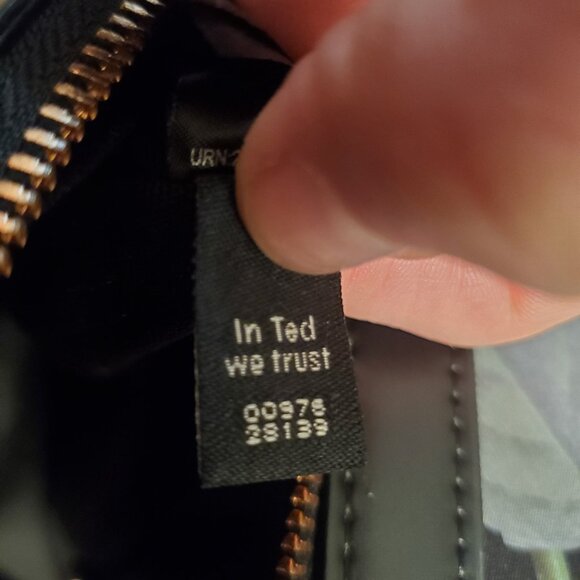 Ted Baker, juliia, carryon - Picture 7 of 7